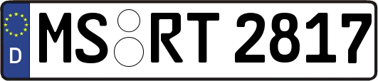 MS-RT2817