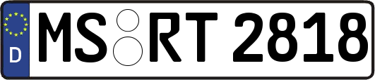 MS-RT2818