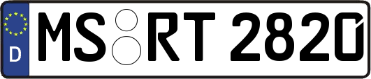 MS-RT2820