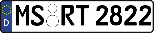 MS-RT2822