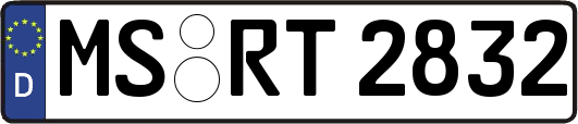 MS-RT2832