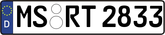 MS-RT2833