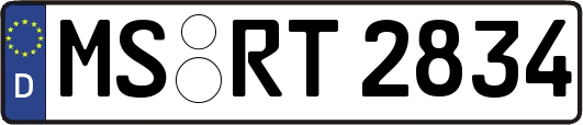 MS-RT2834