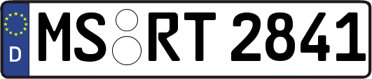 MS-RT2841