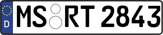 MS-RT2843