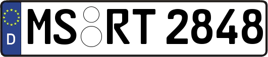 MS-RT2848