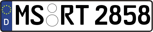 MS-RT2858