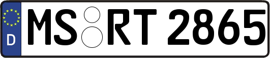 MS-RT2865