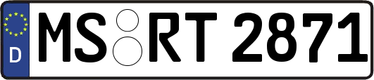 MS-RT2871