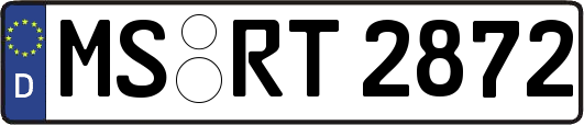 MS-RT2872