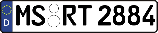 MS-RT2884