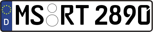MS-RT2890