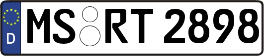 MS-RT2898