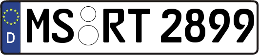 MS-RT2899