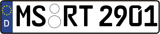 MS-RT2901