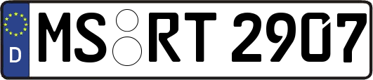 MS-RT2907