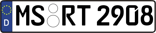 MS-RT2908