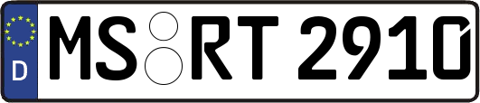 MS-RT2910