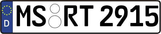 MS-RT2915