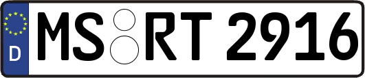 MS-RT2916