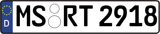 MS-RT2918