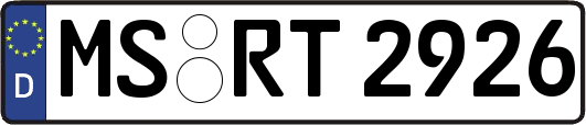 MS-RT2926