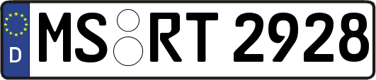 MS-RT2928