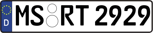 MS-RT2929