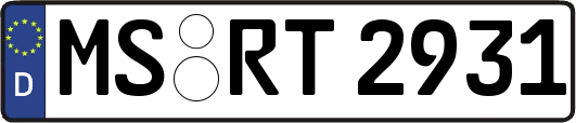 MS-RT2931