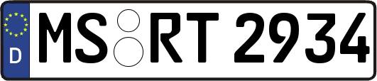 MS-RT2934