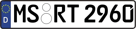 MS-RT2960