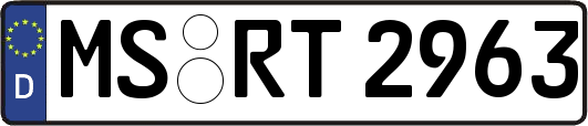 MS-RT2963
