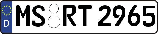 MS-RT2965