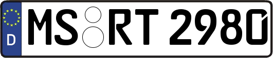 MS-RT2980