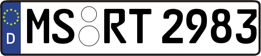 MS-RT2983