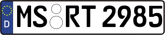 MS-RT2985