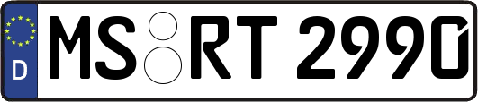 MS-RT2990