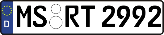 MS-RT2992