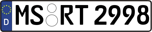 MS-RT2998
