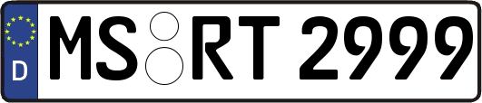 MS-RT2999