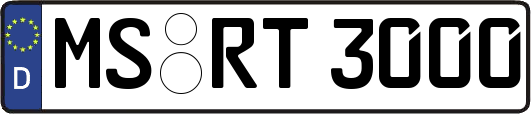 MS-RT3000