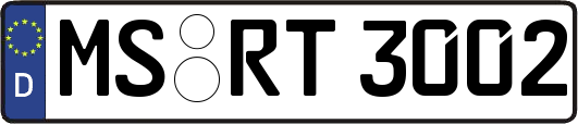MS-RT3002