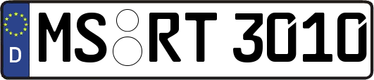 MS-RT3010