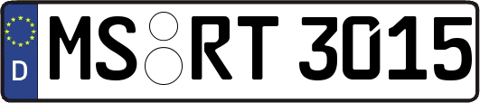 MS-RT3015