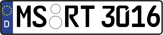 MS-RT3016