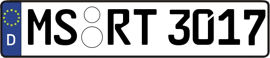 MS-RT3017