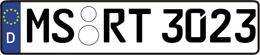 MS-RT3023
