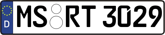 MS-RT3029