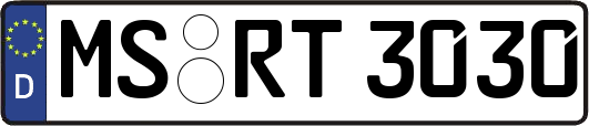 MS-RT3030