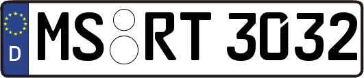 MS-RT3032